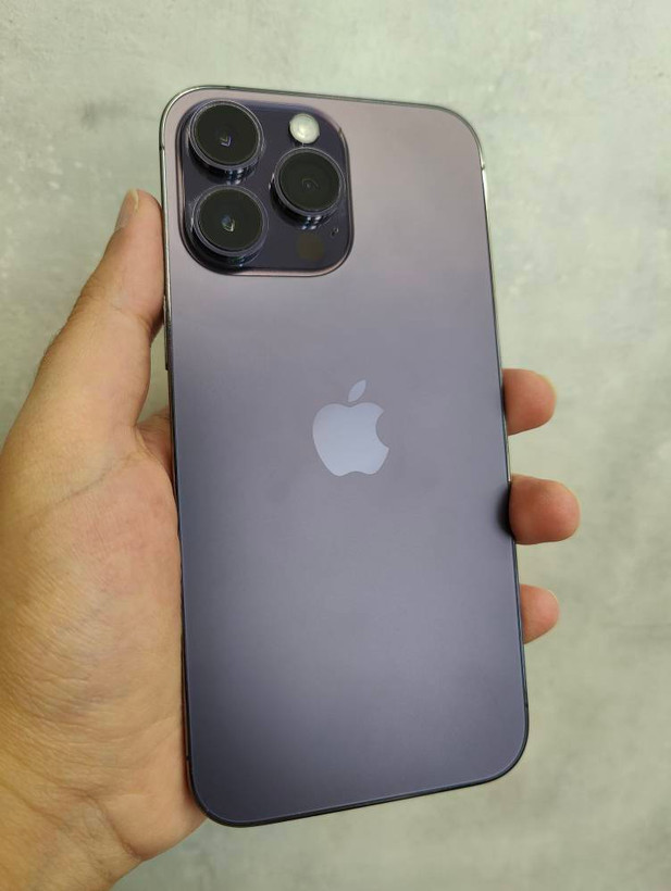 آیفون 14 پرو مکس